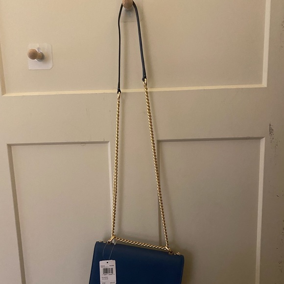 NWT COACH PURSE with Gift Box - Picture 3 of 6